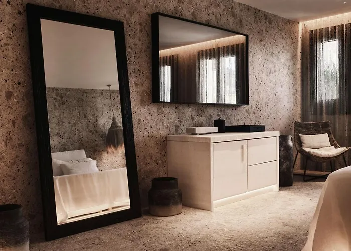 Myconian O, A Member Of Design (adults Only) Ornos (Mykonos)