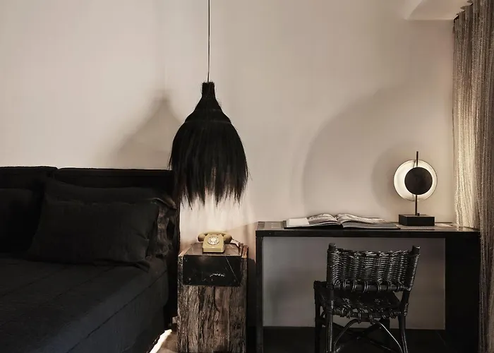 Hotel Myconian O, A Member Of Design (adults Only) 5*