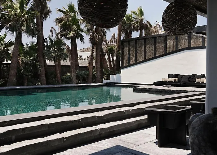 Hotel Myconian O, A Member Of Design (adults Only)