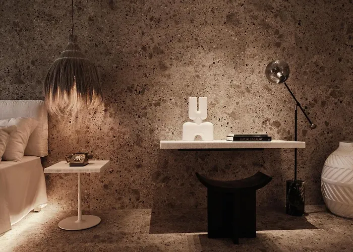 Myconian O, A Member Of Design (adults Only) Hotel Ornos (Mykonos)