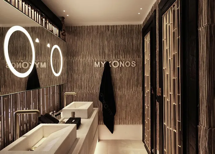 Myconian O, A Member Of Design (adults Only)