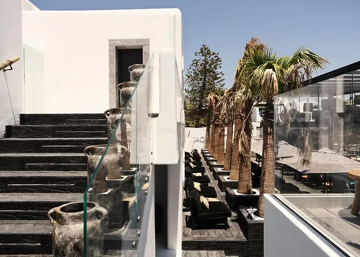 Hotel Myconian O, A Member Of Design (adults Only)