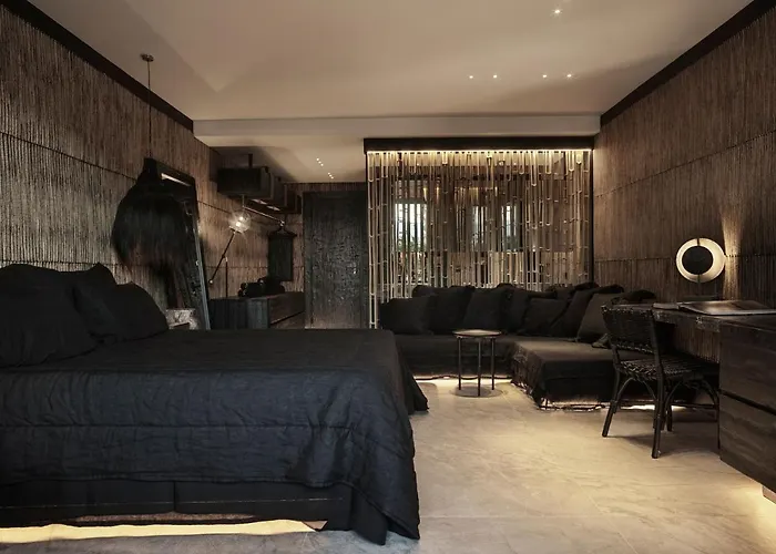 Myconian O, A Member Of Design (adults Only) 5* Ornos (Mykonos)