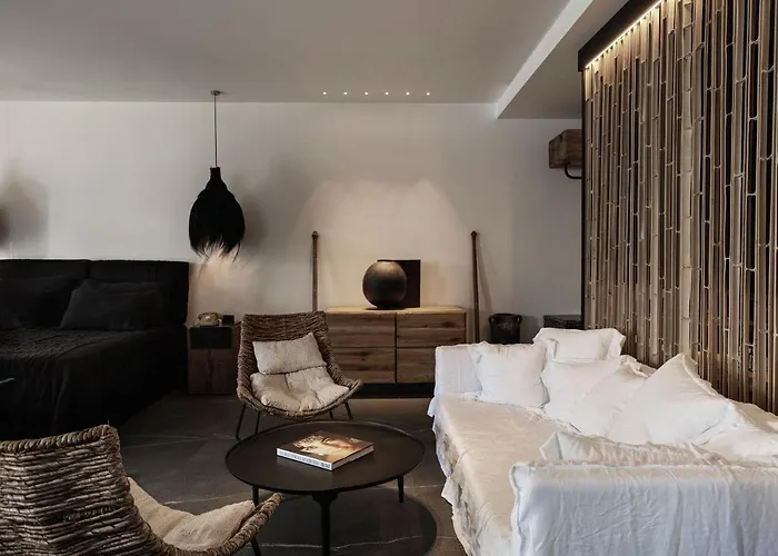 Myconian O, A Member Of Design (adults Only) Hotel