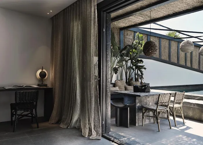 Hotel Myconian O, A Member Of Design (adults Only) 5*