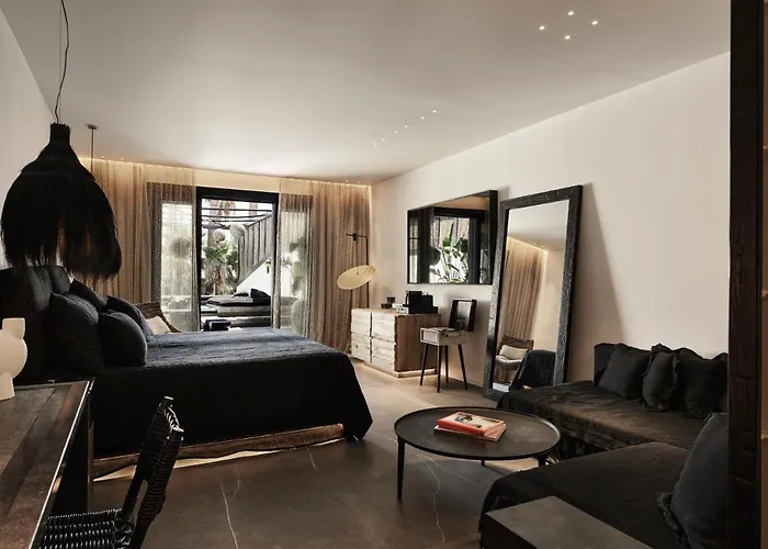 Myconian O, A Member Of Design (adults Only) Hotel