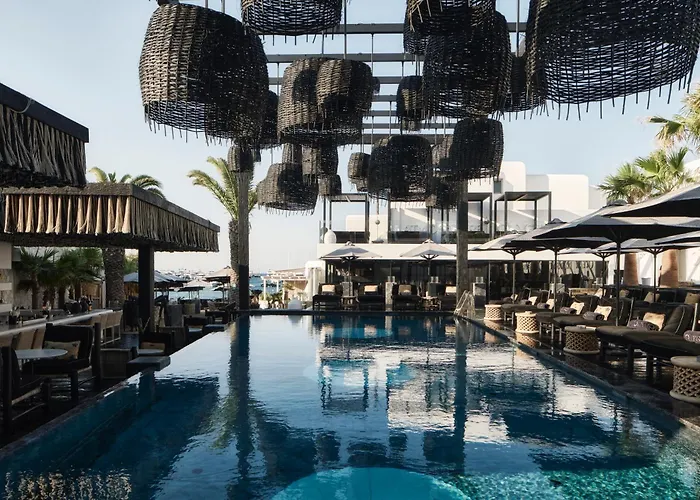 Myconian O, A Member Of Design (adults Only)