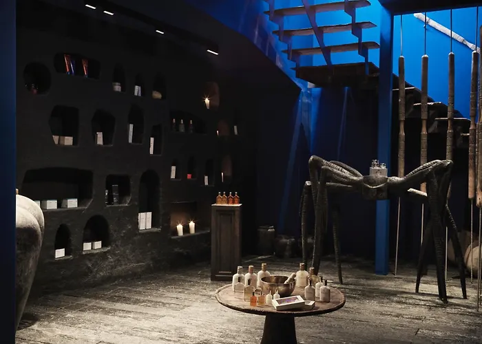 Myconian O, A Member Of Design (adults Only) Ornos (Mykonos)