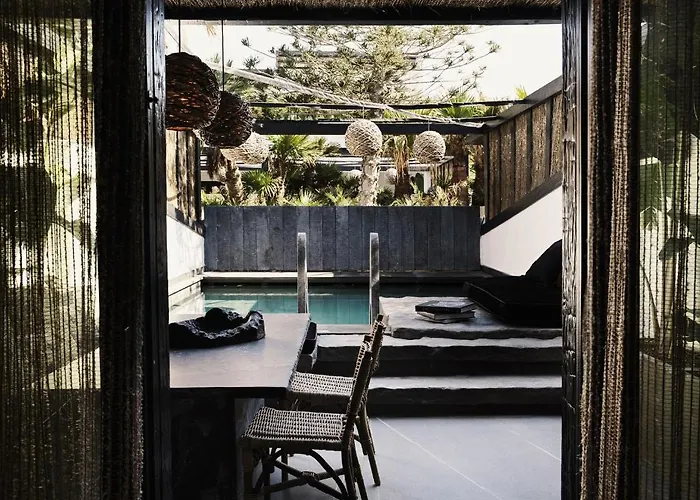 Hotel Myconian O, A Member Of Design (adults Only) 5*