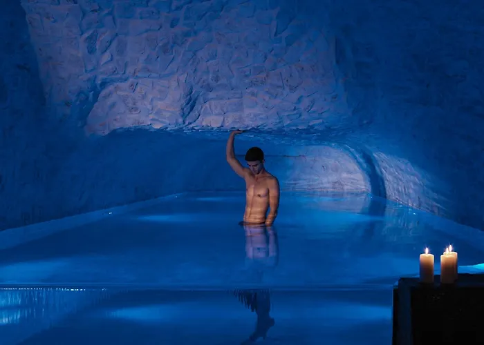 Myconian O, A Member Of Design (adults Only)